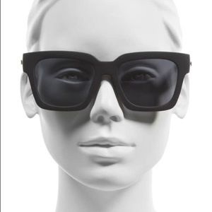 Le Specs weekend riot sunglasses NWOT